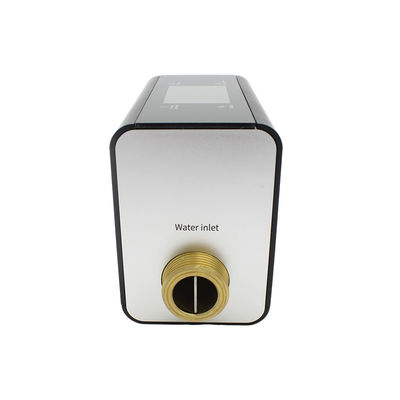 Detector de fugas de agua de 2L - 4000L para el hogar