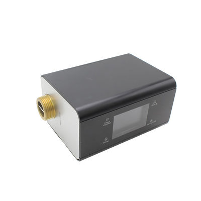 Detector de fugas de agua de 2L - 4000L para el hogar