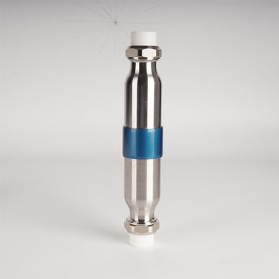 Filtro de agua dura para el hogar entero Abrangador de agua para el sistema eléctrico de agua caliente