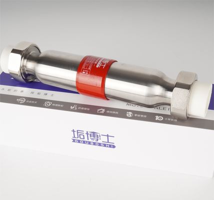 Filtro de agua dura para el hogar entero Abrangador de agua para el sistema eléctrico de agua caliente