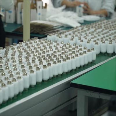 Calentadores de agua de tamaño pequeño Inhibidor de escala Sistema de filtro de agua Prevenir la acumulación de escala