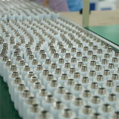 Calentadores de agua de tamaño pequeño Inhibidor de escala Sistema de filtro de agua Prevenir la acumulación de escala