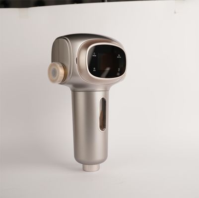 Máquina de monitoreo de protección de fugas de agua por ultrasonidos de alto alcance Instalación en línea automática completa