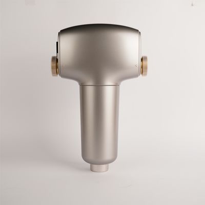 Máquina de monitoreo de protección de fugas de agua por ultrasonidos de alto alcance Instalación en línea automática completa
