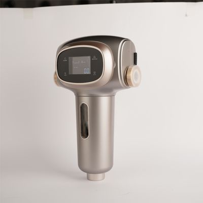 Sensor automático de fugas de agua para el hogar inteligente con sistema de detección de fugas apagado para evitar fugas de agua