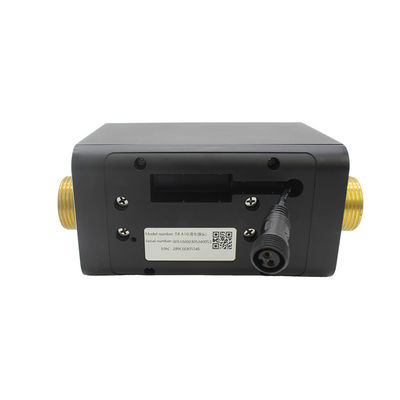 Detector de fugas de agua por ultrasonido adaptativo de inteligencia artificial para el hogar 2L - 4000L