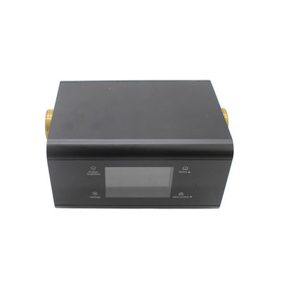 Tecnología de IA de 4a generación Detector de fugas de agua por ultrasonidos para el hogar