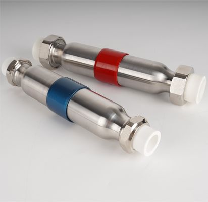 Sistema eléctrico de filtro de agua caliente, ablandador de agua exterior, sistema de filtración de todo el hogar