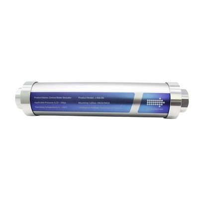 BSPT 3/4in Sistema de Descalentador de Agua Físico Puro SAAS Material Descalentador de Agua para Toda la Casa