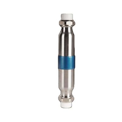 Sistema de ablandador de agua de material SAAS Inhibidor de la escala antirruja de alta eficiencia Ablandador de agua central