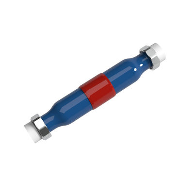 Sistema de descalentador de agua de caldera de limón Tanque eléctrico digital Calentador de agua 110V