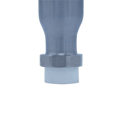 Chips de aleación de múltiples componentes reductor de escala ablandador de agua descalentador de acero inoxidable 304