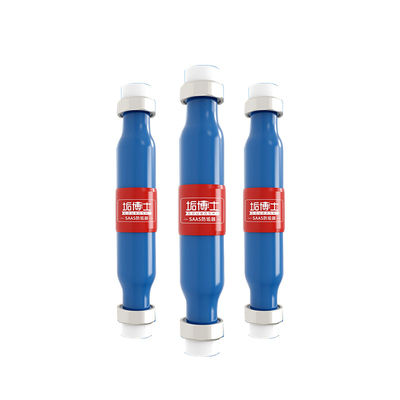 Conditioner de agua montado en la pared Descaler Filtro de agua dura para calentadores de agua comerciales