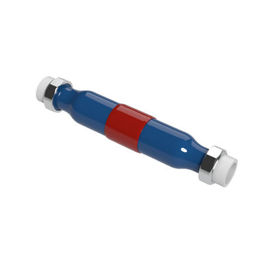 Descalentador de agua de gran flujo físico libre de mantenimiento Carbonato de calcio y sulfato de magnesio