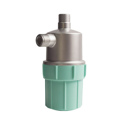 Prevención eficiente a escala con sistema de filtro de agua de inhibidor de escala de minicalentador de agua