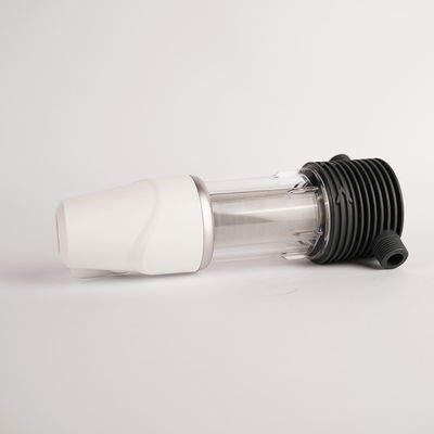 Filtro automático de descalentador de agua para interior / exterior para tuberías de agua domésticas