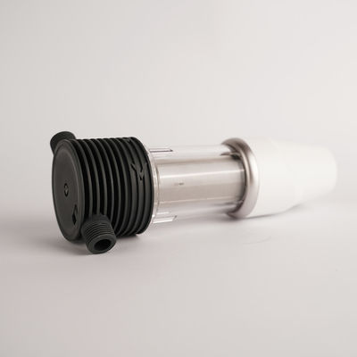 Filtro automático de descalentador de agua para interior / exterior para tuberías de agua domésticas