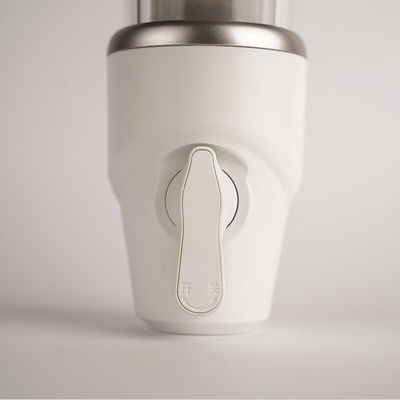 Filtro automático de descalentador de agua para interior / exterior para tuberías de agua domésticas