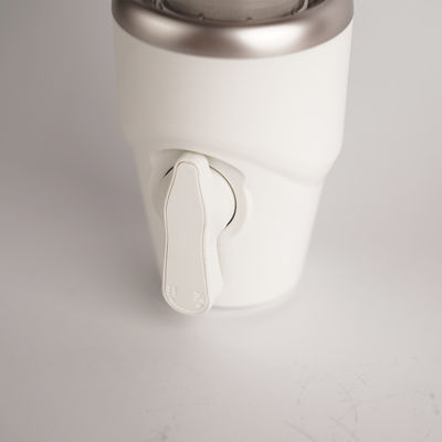 Filtro automático de descalentador de agua para interior / exterior para tuberías de agua domésticas