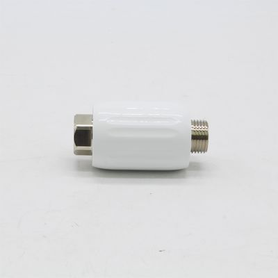 Máquina de descalcificación de plomería OEM ODM y filtro de agua