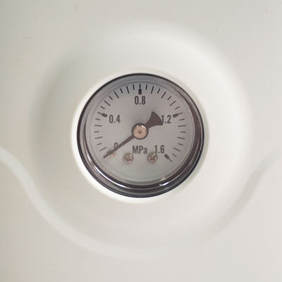 Tratamiento de aguas grises Eliminator de cal en línea Suavizador Filtro de agua dura para el hogar