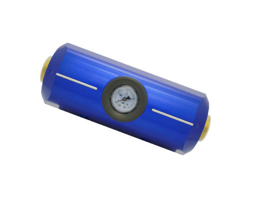 3/4" de hilo Descalcificador de agua para toda la casa antibacteriano y antióxido ablandador de agua