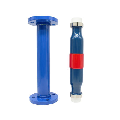 Sistema de ablandador de agua para toda la casa inhibidor de escala por acondicionador de agua catalítico