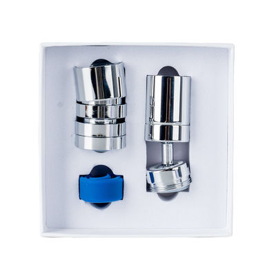 Generador de burbujas ultrafinas de acero inoxidable de latón para cocina lavado duchas con agua purificada