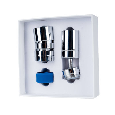 Generador de burbujas ultrafinas para agua del grifo o ducha