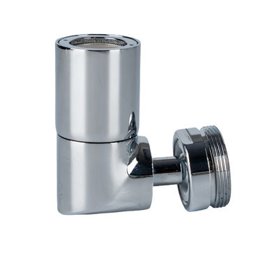 Generador de burbujas ultrafinas de acero inoxidable de latón para ducha con agua purificada