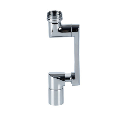 2024 Nuevo bronce brillante de acero inoxidable micro nano boquilla de burbuja para grifos de cocina duchas de baño