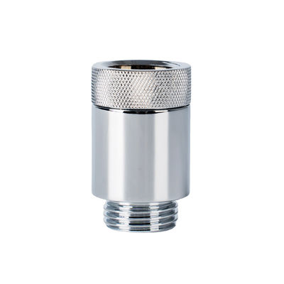 Generador de burbujas nano ultrafinas: burbujas de 0,1 ‰ 50 micrones para la eliminación efectiva de residuos de pesticidas y la limpieza profunda de los poros