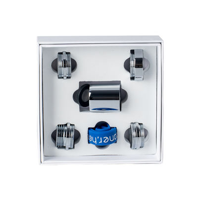 2024 Venta caliente Cuidado de la piel belleza Cocina de uso doméstico 1440 Universal Fit Generador de burbujas nano micro de limpieza más profunda
