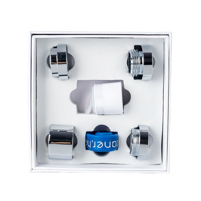 2024 Venta caliente Cuidado de la piel belleza Cocina de uso doméstico 1440 Universal Fit Generador de burbujas nano micro de limpieza más profunda