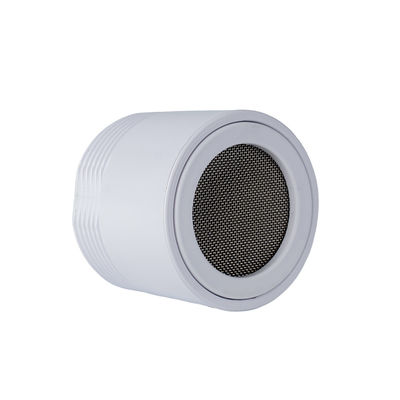 Tecnología del generador de microburbujas de burbujas finas