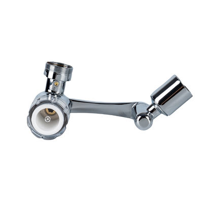 Aerador de burbujas ultrafinas para grifos