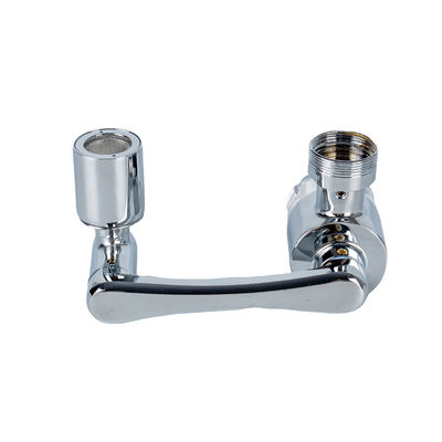 Aerador de burbujas ultrafinas para grifos