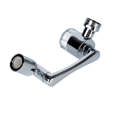 Aerador de burbujas ultrafinas para grifos