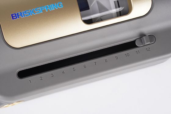 Filtro de disco de doble capa duradero con diseño fácil de limpiar para protección de agua pura