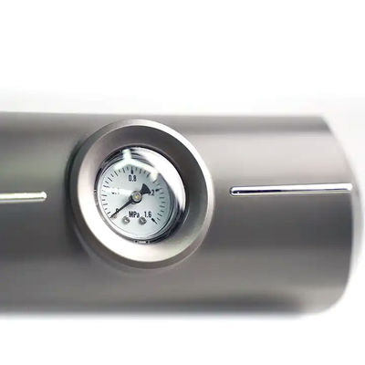 Agua libre de sal suavizador de agua ambientalmente compatible con el aire acondicionado de agua No se necesita electricidad Magnético suavizador libre de químicos