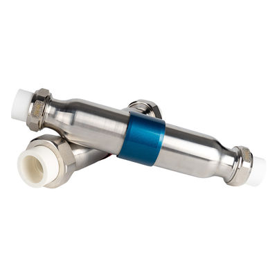 Advanced Water Descaler For Home Plumbing Solución libre de mantenimiento libre de sal