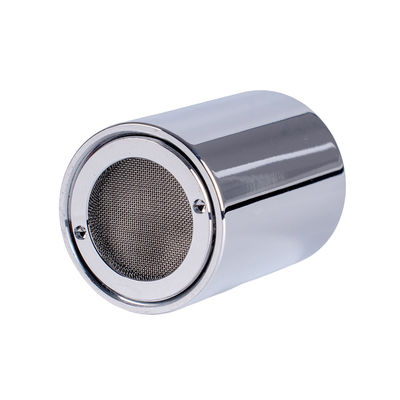 Micro Nano Bubble Faucet Aerador Versión estándar para limpieza profunda