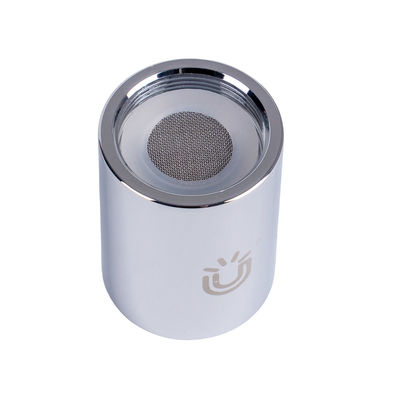 Micro Nano Bubble Faucet Aerador Versión estándar para limpieza profunda