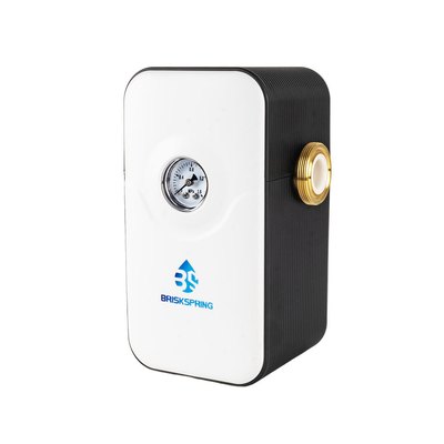 Ablandador de agua no químico con tecnología física anticorrosión para soluciones de agua domésticas