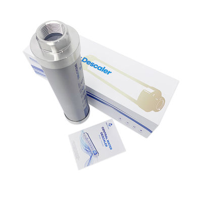 Descalentador de agua físico de primera calidad para toda la casa sin productos químicos NSF aprobado para hogares de lujo