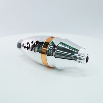 Filtro de ducha de varias etapas Disfrute de duchas más limpias   Proteja su piel, cabello y baño