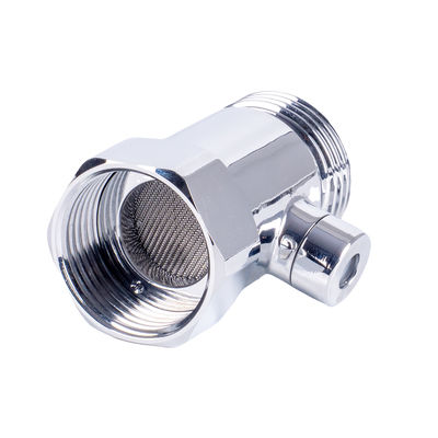Generador de burbujas ultrafinas para lavadoras 0,1-50 micras
