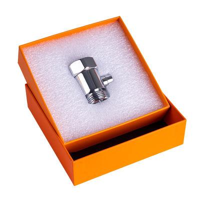 Generador de burbujas ultrafinas para lavadoras 0,1-50 micras