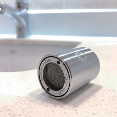 Generador de burbujas micro nano de limpieza profunda para la optimización del agua del grifo