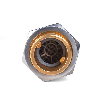 3/4 Inch Salt Free Water Softener System for Whole House 0.15-1Mpa